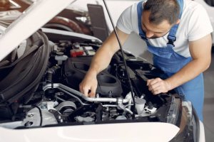 Manutenção Automotiva